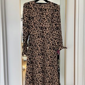 Reformation Port Dress